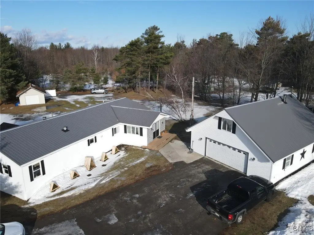 1205 County Route 24, Gouverneur, NY 13642 - Image #1