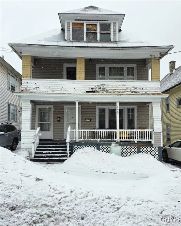 1664 Miller Street, Utica, NY 13501 - Image #2