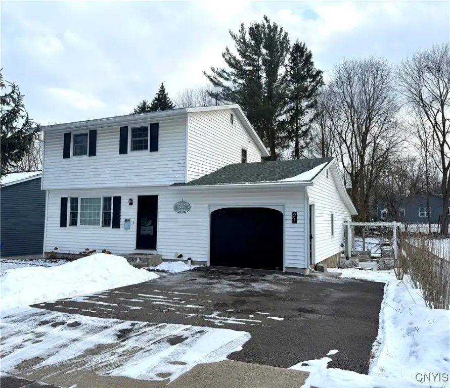 21 Prospect Street, Homer, NY 13077 - Image #1