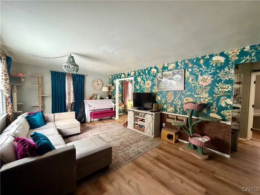 21 Prospect Street, Homer, NY 13077 - Image #3