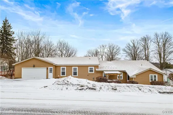 174 Camp Road, Clayville, NY 13322