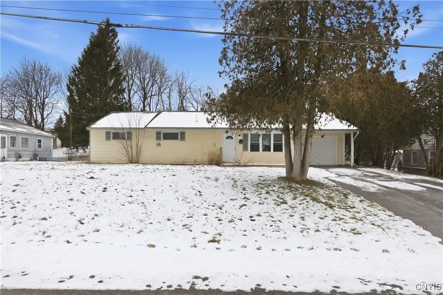 27 Wexford Road, Syracuse, NY 13214 - Image #2