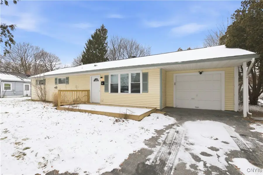 27 Wexford Road, Syracuse, NY 13214 - Image #3