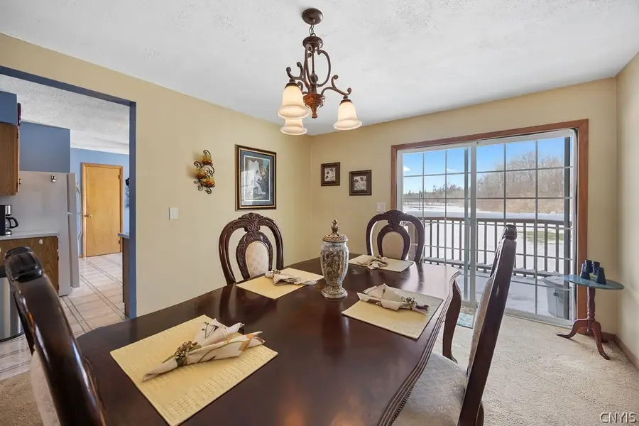 3263 Pine Ridge Road, Canastota, NY 13032 - #3