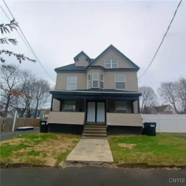 227 Mckinley Avenue, Syracuse, NY 13205
