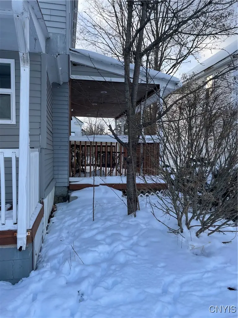 19 Grove Avenue, Auburn, NY 13021 - #3