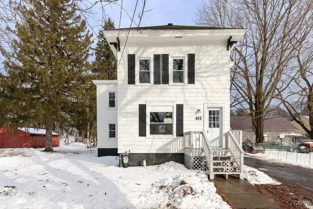 415 W 2nd Street S, Fulton, NY 13069 - Image #1
