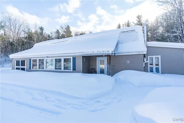 2438 State Highway 3, Harrisville, NY 13648