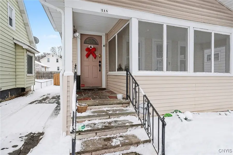 218 Girard Avenue, Syracuse, NY 13207 - Image #2
