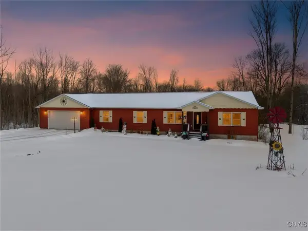 106 Slosson Road, West Monroe, NY 13167