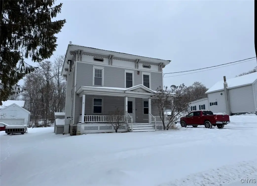 322 Main Street, Theresa, NY 13691 - Image #1