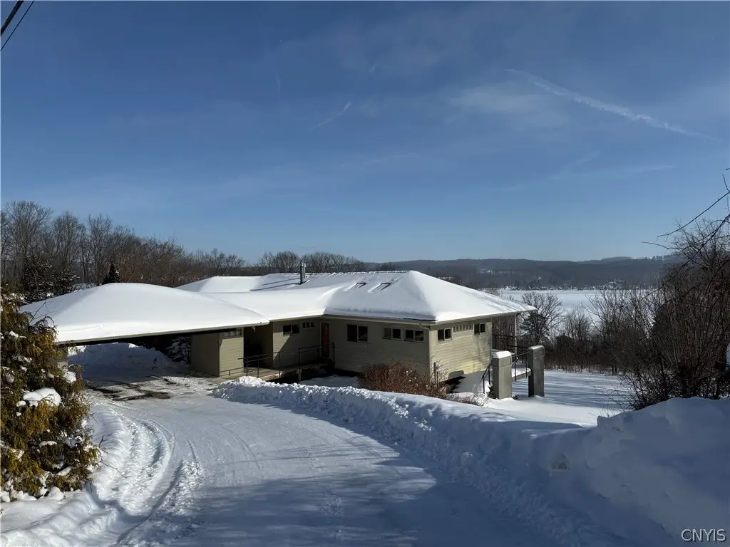 2334 State Route 174, Marietta, NY 13110 - #1