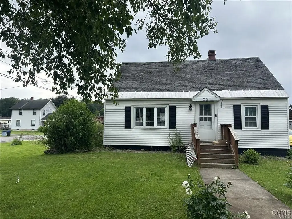 24 Columbia Parkway, Ilion, NY 13357 - Image #1