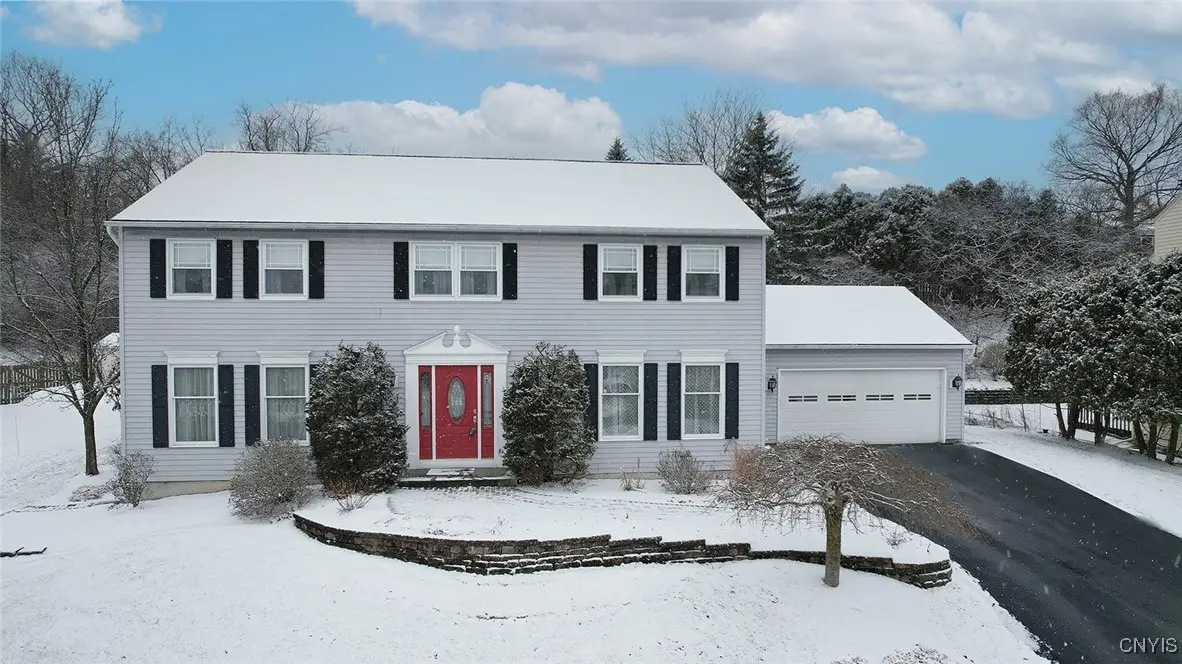 616 Bradford Parkway, Syracuse, NY 13224 - Image #1