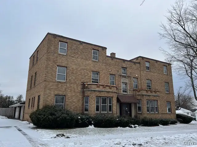 2115 Caroline Street, Utica, NY 13502 - Image #2