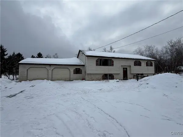 5360 Brookfield Road, Lee Center, NY 13363