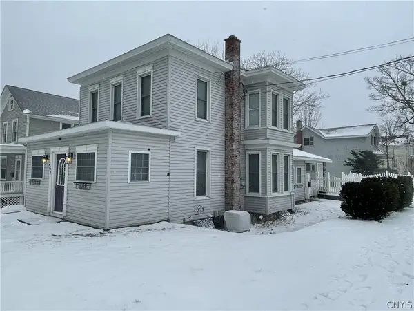 262 Washington Boulevard, Oswego, NY 13126