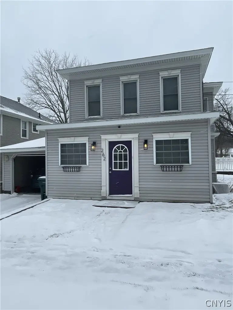 262 Washington Boulevard, Oswego, NY 13126 - #2
