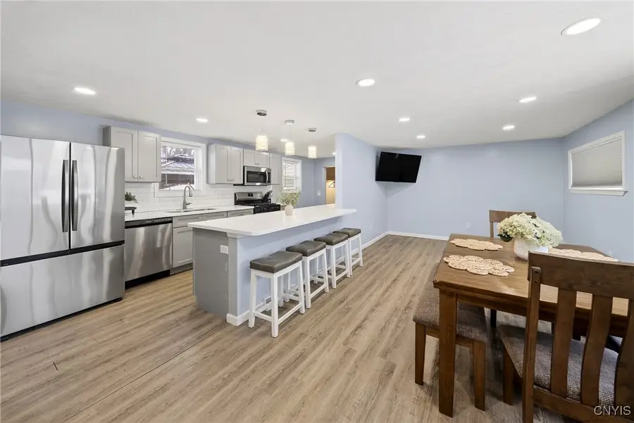 314 Belmore Drive, Syracuse, NY 13212 - #2