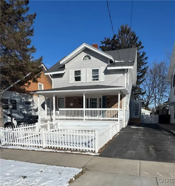 154 Maplehurst Avenue, Syracuse, NY 13208 - Image #3