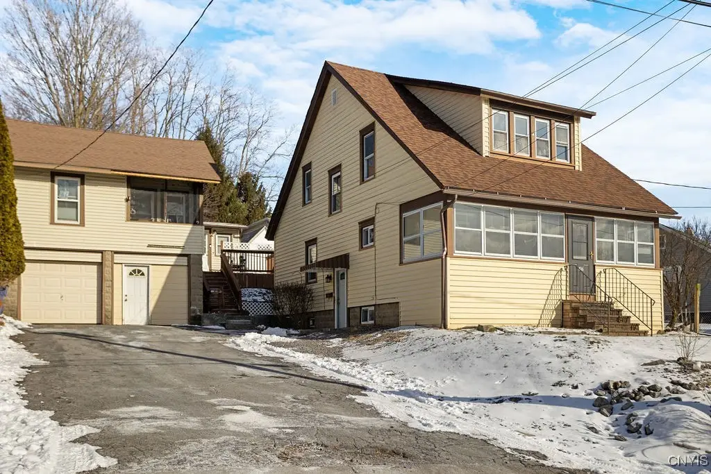 406-408 Hillside Avenue, Syracuse, NY 13219 - Image #1