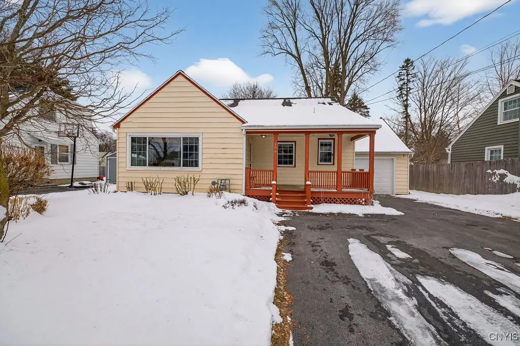 206 Church Parkway, Syracuse, NY 13212 - Image #1