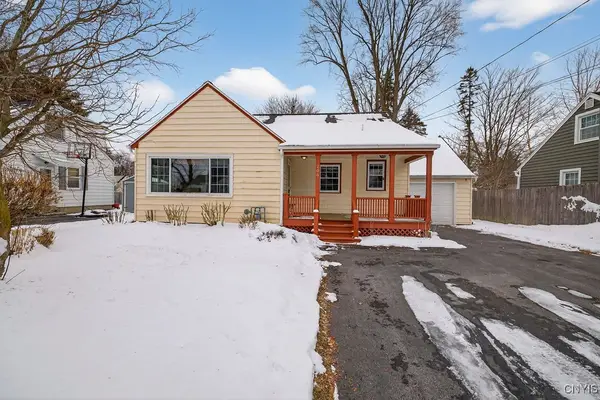 206 Church Parkway, Syracuse, NY 13212