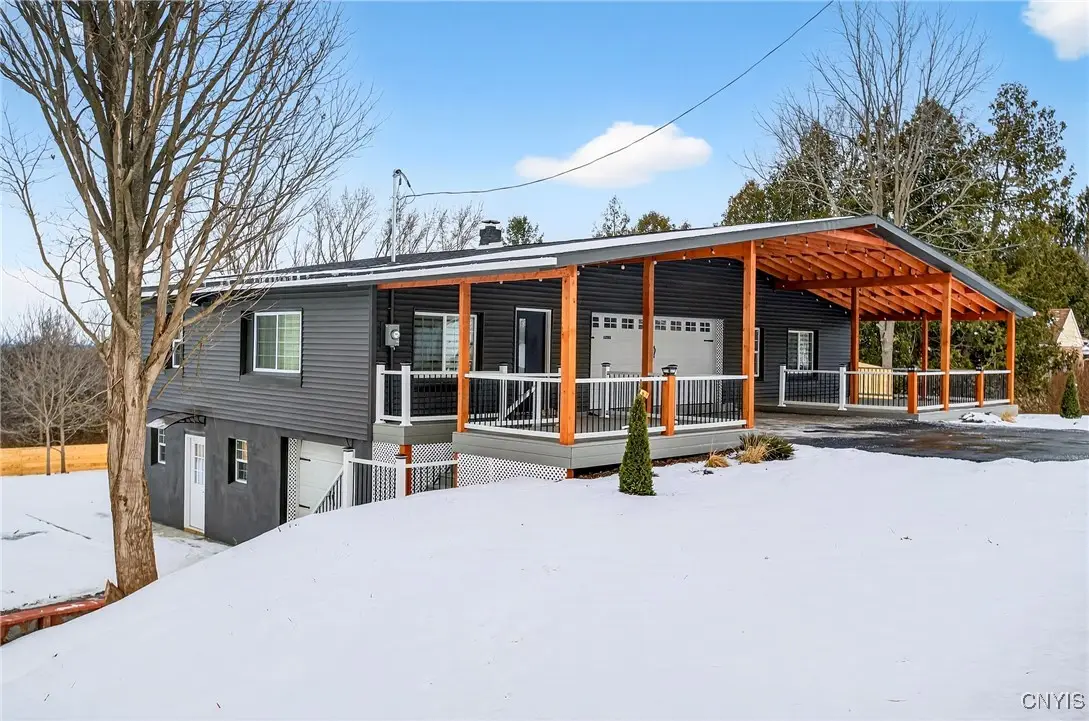 1266 Genesee Street, Oneida, NY 13421 - Image #1