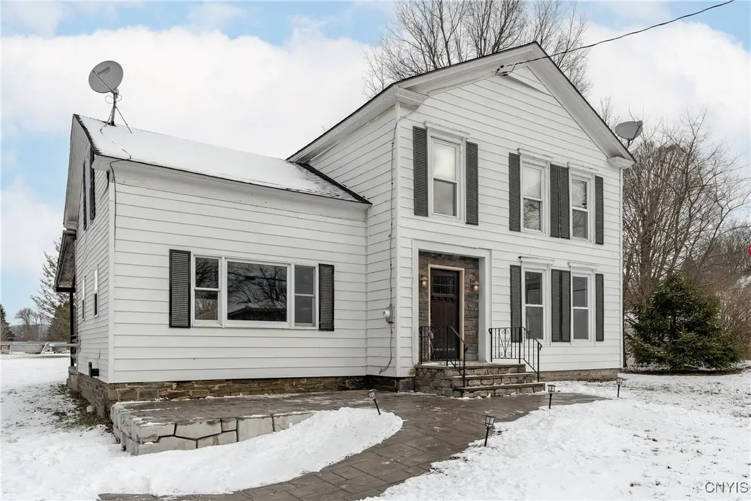 40 W Main Street, Earlville, NY 13332 - Image #1