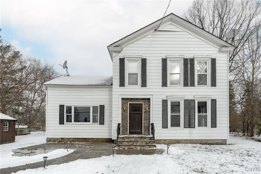40 W Main Street, Earlville, NY 13332 - Image #2