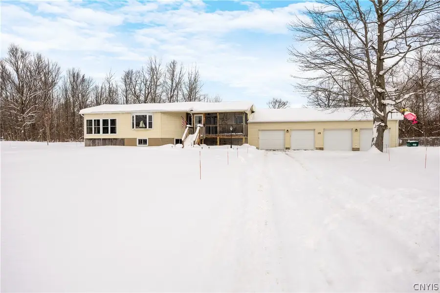 18 Biddlecum Road, Pennellville, NY 13132 - #2