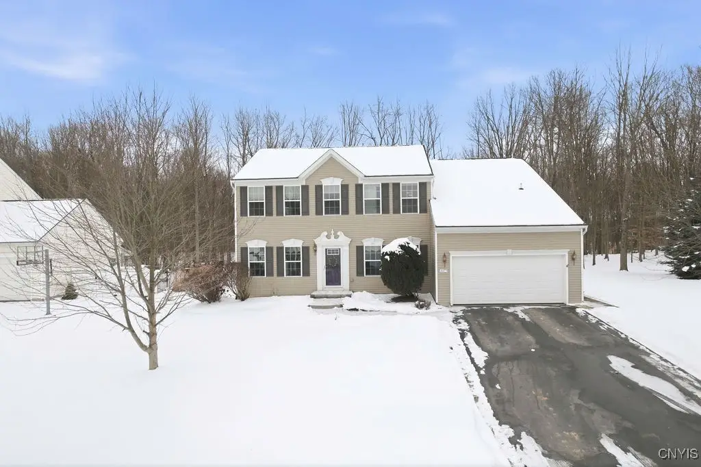 4473 Millstream Drive, Clay, NY 13041 - Image #1