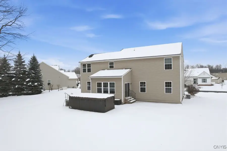 4473 Millstream Drive, Clay, NY 13041 - Image #3