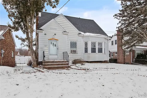 125 Cadillac Street, Syracuse, NY 13208