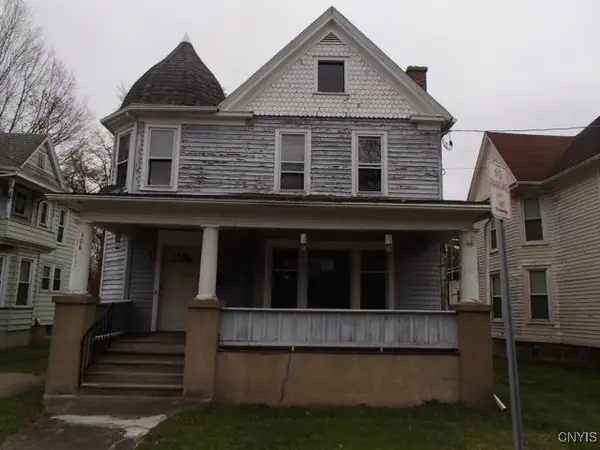 106 Elm Street, Elmira, NY 14905