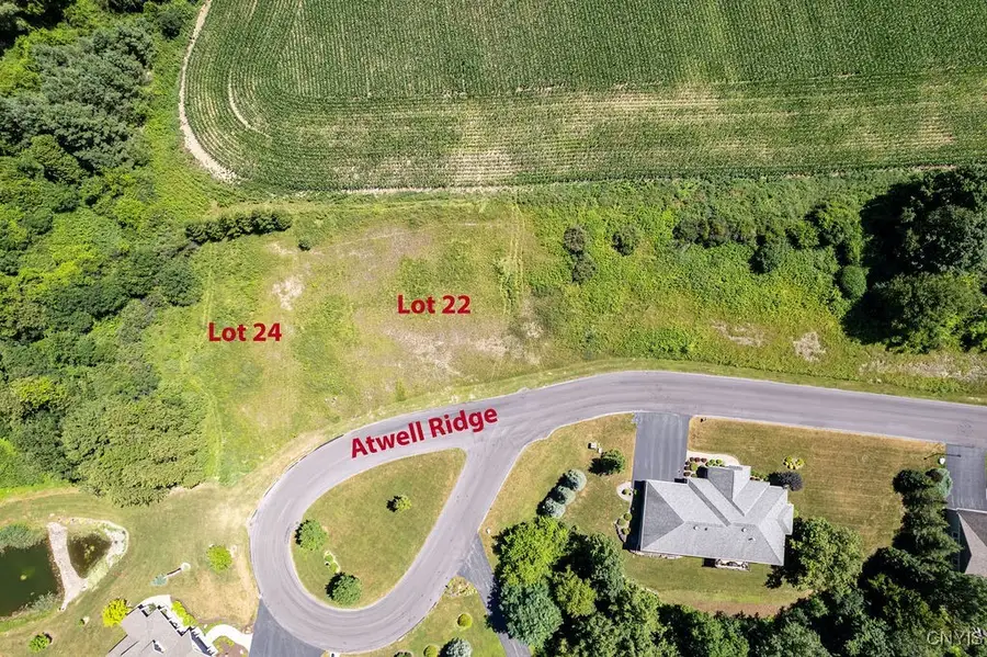 22 Atwell Ridge Road, Cazenovia, NY 13035 - Image #2