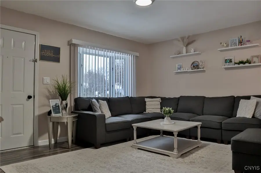 503 Calhoun Street, East Syracuse, NY 13057 - #2