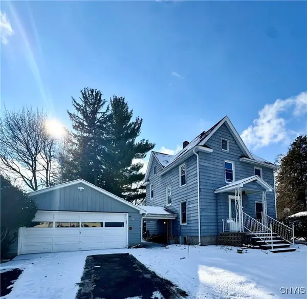 78 Standart Avenue, Auburn, NY 13021