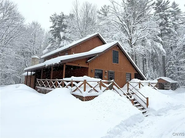 8782 Buck Point Road, Lowville, NY 13367