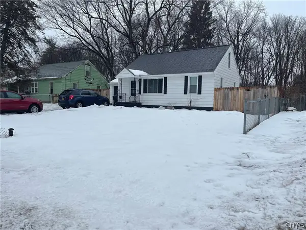 155 Malden Road, Syracuse, NY 13211