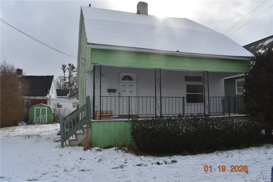 14 Bromley Avenue, Binghamton, NY 13901 - Image #3