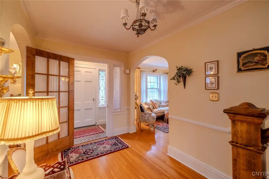 628 Rugby Road, Syracuse, NY 13203 - #3