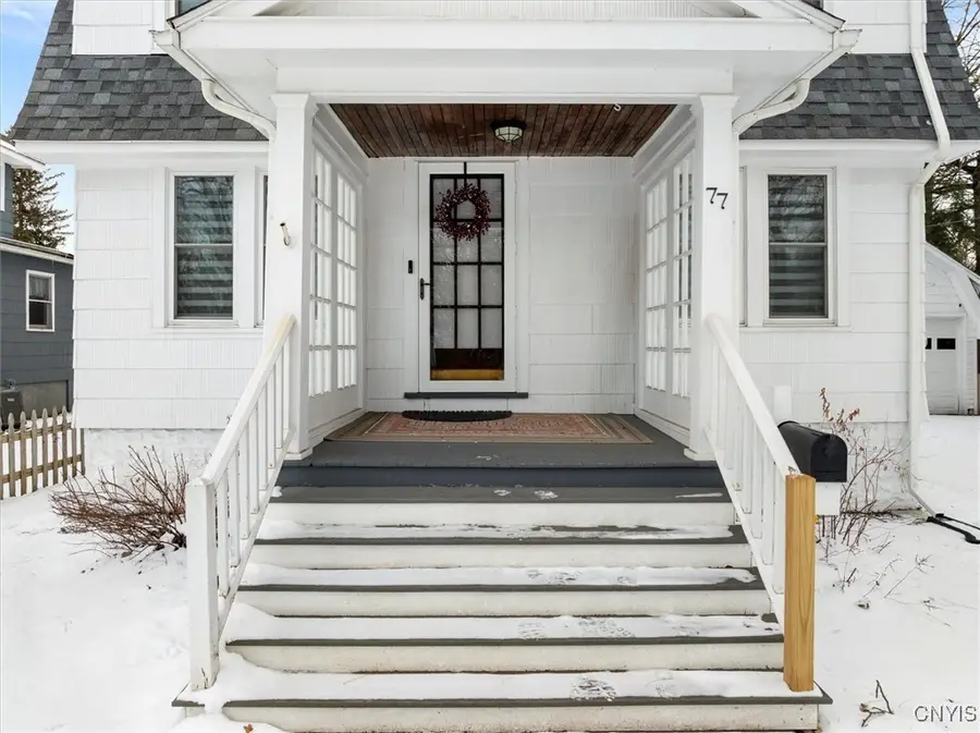 77 College Street, Clinton, NY 13323 - Image #3