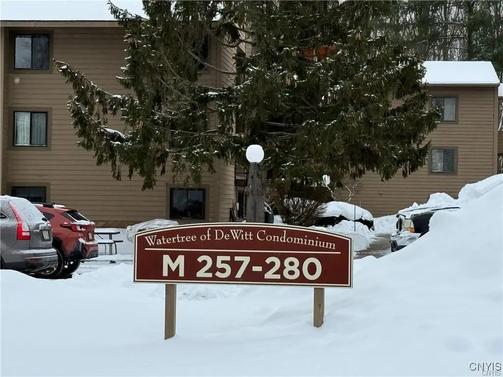 258 Watertree Drive, East Syracuse, NY 13057 - #1