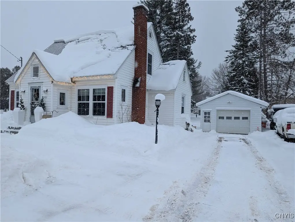 9723 State Route 126, Castorland, NY 13620 - Image #1