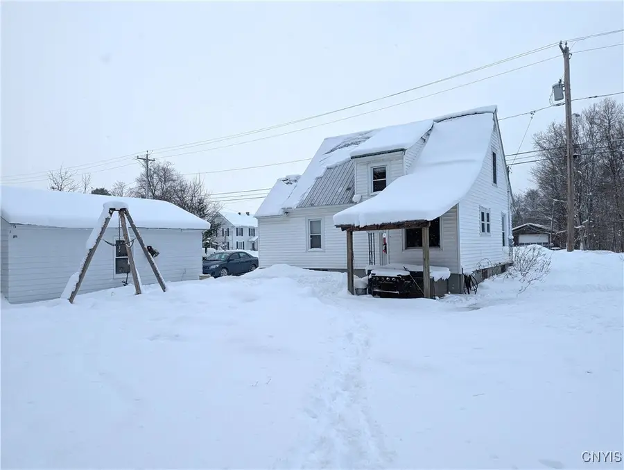 9723 State Route 126, Castorland, NY 13620 - Image #2