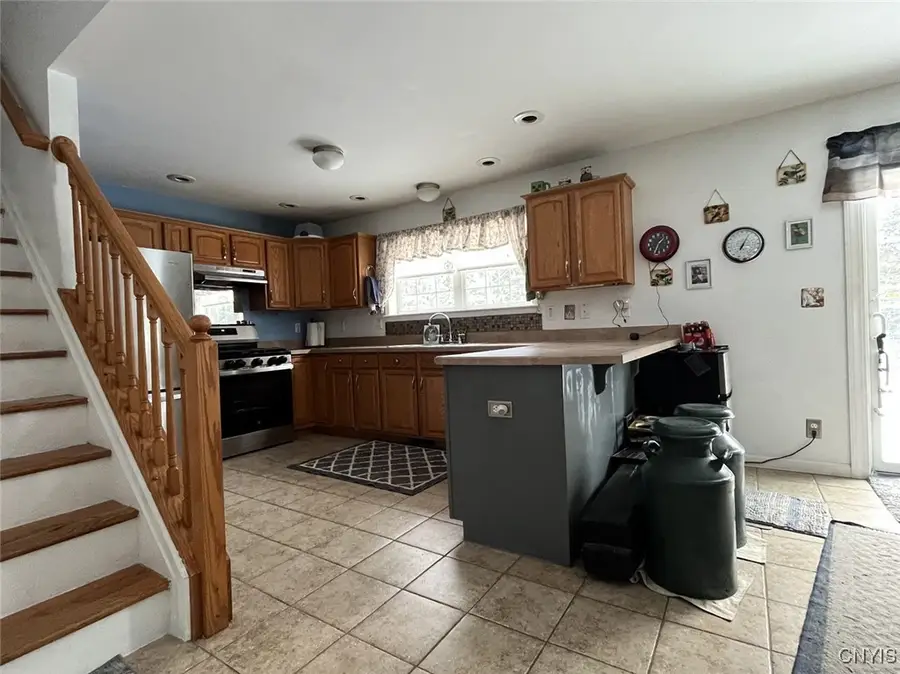 41 Hogs Back Road, Hastings, NY 13076 - Image #2