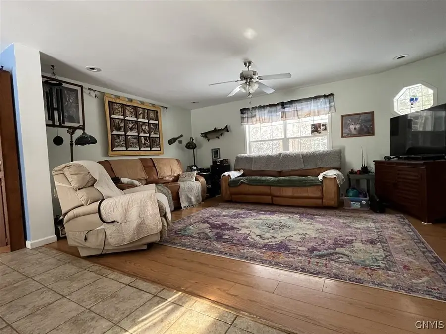 41 Hogs Back Road, Hastings, NY 13076 - Image #3