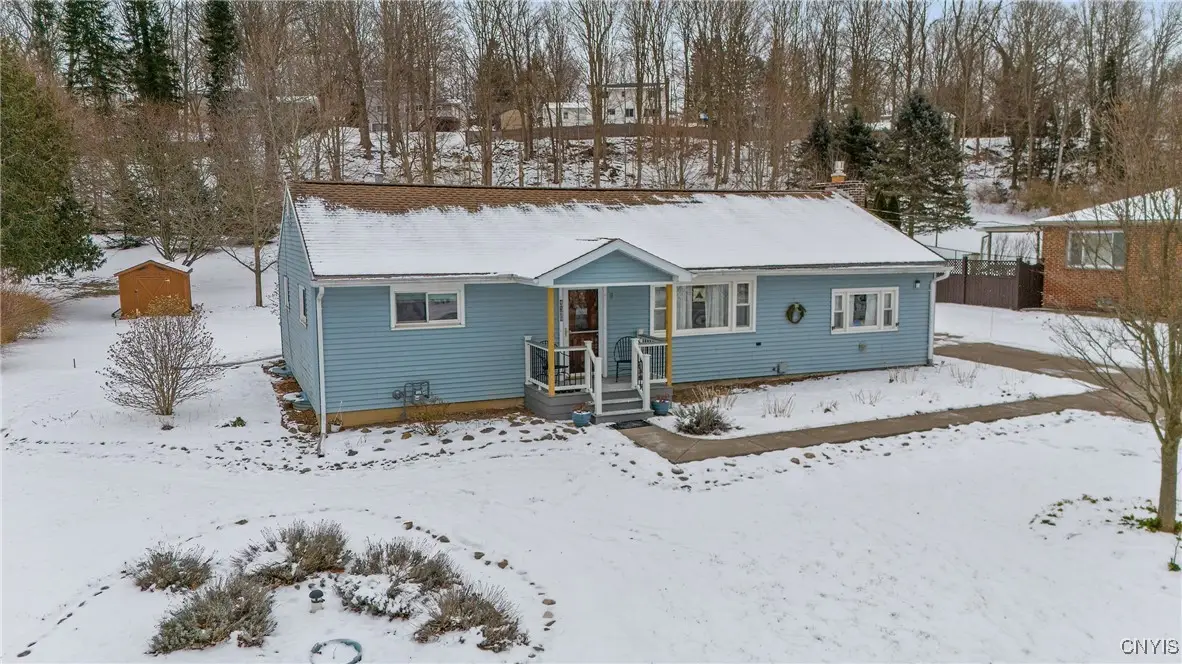 4199 Milton Avenue, Camillus, NY 13031 - Image #1