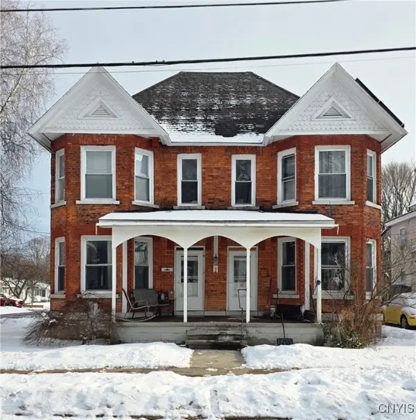 9 Ann Street, Saint Johnsville, NY 13452